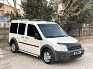 Ford Connect 2002–2006 Deflector capota V1 (EuroCap) foto 4