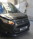 Ford Connect 2014-2021 Deflector capota EuroCap foto 3