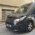 Ford Connect 2014-2021 Deflector capota EuroCap foto 4