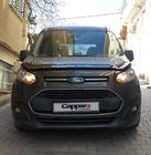 Ford Connect 2014-2021 Deflector capota EuroCap foto 5
