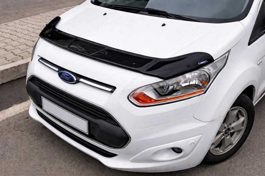 Ford Connect 2014-2021 Deflector capota EuroCap Image