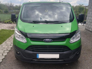 Ford Custom 2013-2022 Deflector capota EuroCap (2013-2018) foto 3
