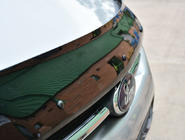 Ford Custom 2013-2022 Deflector capota EuroCap (2013-2018) foto 10