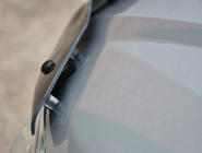 Ford Custom 2013-2022 Deflector capota EuroCap (2013-2018) foto 11