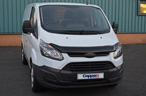 Ford Custom 2013-2022 Deflector capota EuroCap (2013-2018) foto 4
