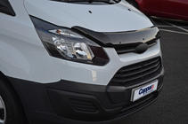 Ford Custom 2013-2022 Deflector capota EuroCap (2013-2018) foto 7
