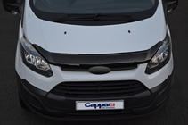 Ford Custom 2013-2022 Deflector capota EuroCap (2013-2018) foto 8