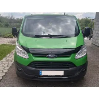Deflector capota EuroCap (2013-2018) foto 3