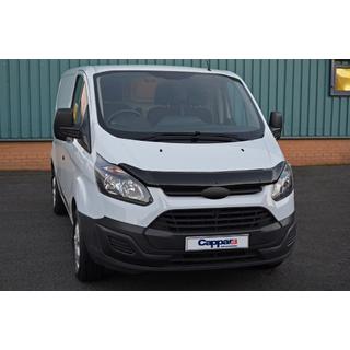 Deflector capota EuroCap (2013-2018) Ford Custom 2013-2022 foto 4