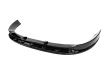 Ford Custom 2013-2022 Lip bara fata (2013-2017, negru) foto 1