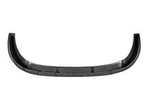 Ford Custom 2013-2022 Lip bara fata (2013-2017, negru) foto 4