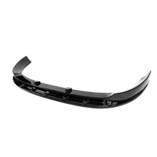 Lip bara fata (2013-2017, negru) Ford Custom 2013-2022 foto 1