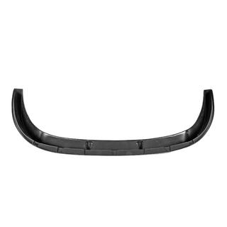 Lip bara fata (2013-2017, negru) Ford Custom 2013-2022 foto 4