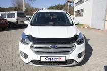 Ford Kuga/Escape 2013-2019 Deflector capota 2016+ EuroCap foto 12