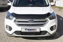Ford Kuga/Escape 2013-2019 Deflector capota 2016+ EuroCap foto 14