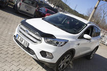 Ford Kuga/Escape 2013-2019 Deflector capota 2016+ EuroCap foto 16