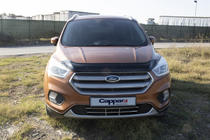 Ford Kuga/Escape 2013-2019 Deflector capota 2016+ EuroCap foto 5
