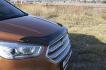 Ford Kuga/Escape 2013-2019 Deflector capota 2016+ EuroCap foto 8