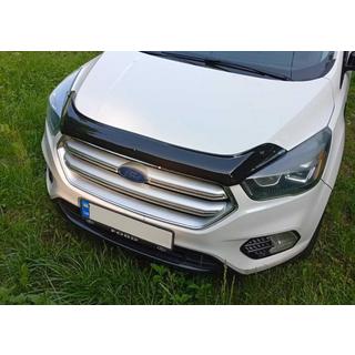 Deflector capota 2016+ EuroCap foto 3