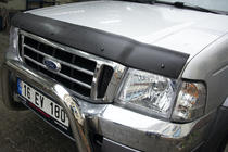 Ford Ranger 2002-2006 Deflector capota EuroCap foto 4