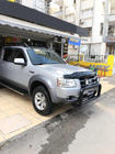 Ford Ranger 2007-2011 Deflector capota EuroCap (2007-2009) foto 3