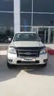 Ford Ranger 2007-2011 Deflector capota EuroCap (2009-2011) foto 6