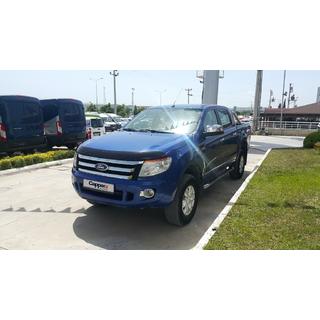 Deflector capota EuroCap (2011-2015) Ford Ranger 2011–2022 foto 2