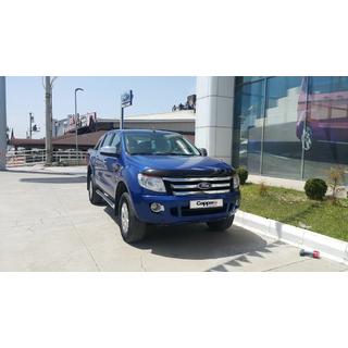 Deflector capota EuroCap (2011-2015) Ford Ranger 2011–2022 foto 3