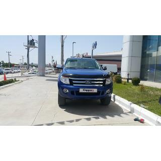 Deflector capota EuroCap (2011-2015) Ford Ranger 2011–2022 foto 4