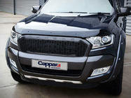 Ford Ranger 2011–2022 Deflector capota EuroCap (2015+) foto 8