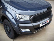 Ford Ranger 2011–2022 Deflector capota EuroCap (2015+) foto 10