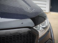 Ford Ranger 2011–2022 Deflector capota EuroCap (2015+) foto 12