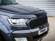 Ford Ranger 2011–2022 Deflector capota EuroCap (2015+) foto 14