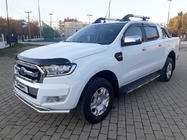 Ford Ranger 2011–2022 Deflector capota EuroCap (2015+) foto 3