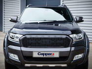 Ford Ranger 2011–2022 Deflector capota EuroCap (2015+) foto 5