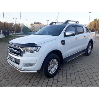 Deflector capota EuroCap (2015+) Ford Ranger 2011–2022 foto 3
