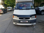 Ford Transit 1991-2000 Deflector capota EuroCap foto 11