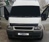 Ford Transit 2000–2014 Deflector capota 2000-2006 EuroCap foto 3