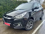 Hyundai IX-35 2010-2015 Deflector capota (EuroCap) foto 4