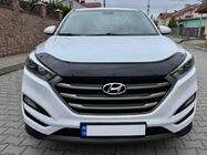 Hyundai Tucson TL 2016-2021 Deflector capota (EuroCap) foto 1
