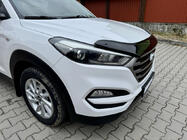Hyundai Tucson TL 2016-2021 Deflector capota (EuroCap) foto 3