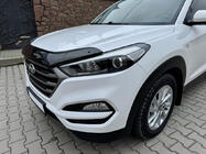 Hyundai Tucson TL 2016-2021 Deflector capota (EuroCap) foto 4
