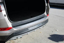 Hyundai Tucson TL 2016-2021 Capac bara spate EuroCap 2016-2018 (ABS) foto 8