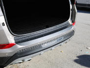 Hyundai Tucson TL 2016-2021 Capac bara spate EuroCap 2016-2018 (ABS) foto 9