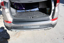 Hyundai Tucson TL 2016-2021 Capac bara spate EuroCap 2016-2018 (ABS) foto 12