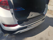 Hyundai Tucson TL 2016-2021 Capac bara spate EuroCap 2016-2018 (ABS) foto 17
