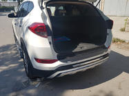 Hyundai Tucson TL 2016-2021 Capac bara spate EuroCap 2016-2018 (ABS) foto 18