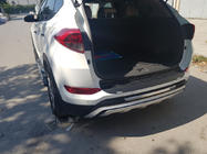 Hyundai Tucson TL 2016-2021 Capac bara spate EuroCap 2016-2018 (ABS) foto 19