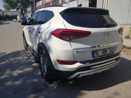 Hyundai Tucson TL 2016-2021 Capac bara spate EuroCap 2016-2018 (ABS) foto 20