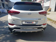 Hyundai Tucson TL 2016-2021 Capac bara spate EuroCap 2016-2018 (ABS) foto 21